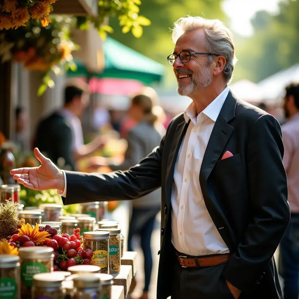 Gros plan sur une tasse de thé fumant, symbolisant la vitalité.