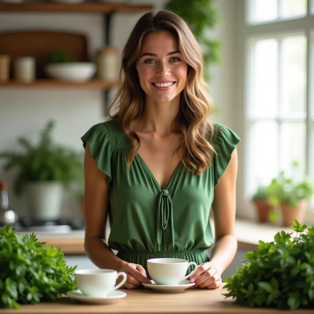 Sophie Martin - Gestionnaire des ventes